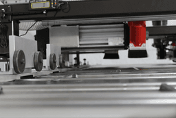 Star V SLG 2-LB Semi Automatic V-Grooving Machine Image 16
