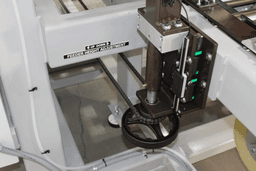 Star V SLG 2-LB Semi Automatic V-Grooving Machine Image 17
