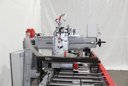 Star V SLG 2-LB Semi Automatic V-Grooving Machine Image 2