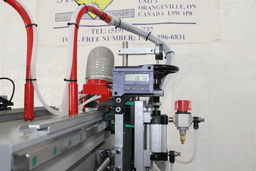 Star V SLG 2-LB Semi Automatic V-Grooving Machine Image 20