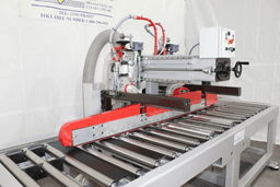 Star V SLG 2-LB Semi Automatic V-Grooving Machine Image 23
