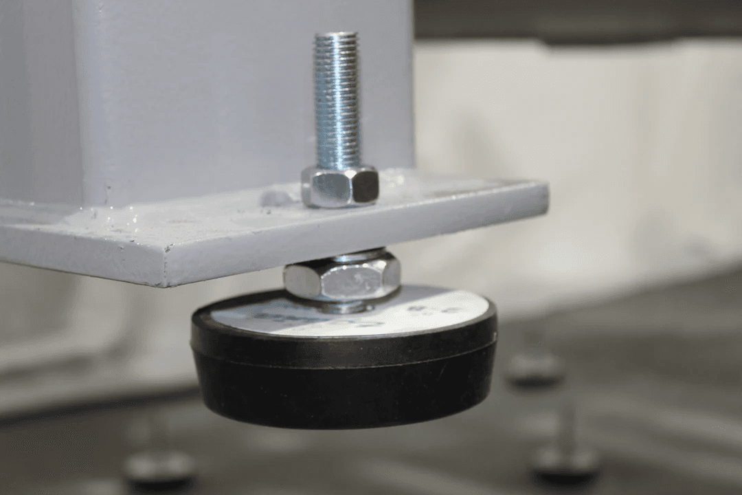Star V SLG 2-LB Semi Automatic V-Grooving Machine Image 26