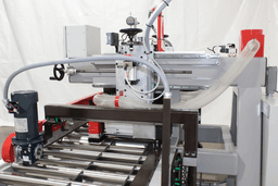 Star V SLG 2-LB Semi Automatic V-Grooving Machine Image 4