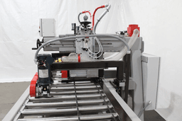 Star V SLG 2-LB Semi Automatic V-Grooving Machine Image 5