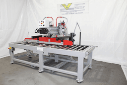 Star V SLG 2-LB Semi Automatic V-Grooving Machine Image 6