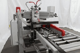 Star V SLG 2-LB Semi Automatic V-Grooving Machine Image 8