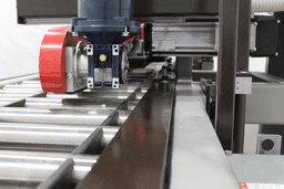 Star V SLG-2000 Fully Automatic V Grooving Machine Image 1