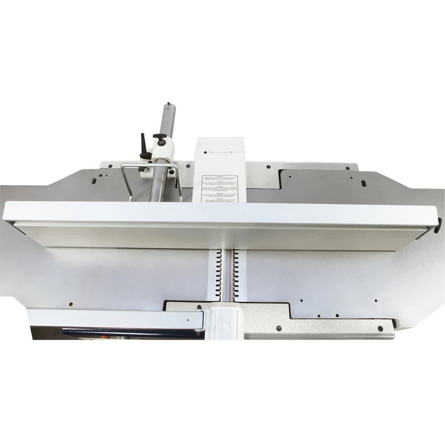 SCM minimax fs 41 es Single Phase High Performance Combination Jointer and Planer :: image 40