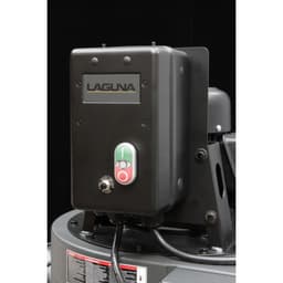 Laguna MDCCF22201 C|Flux: 2 Dust Collector 220V 2HP Single Phase :: Image 40