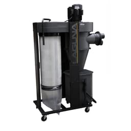 Laguna MDCCF32201 C|Flux: 3 Dust Collector 220V 3HP Single Phase :: Image 50
