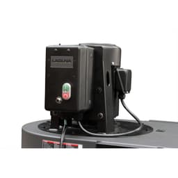 Laguna MDCCF32201 C|Flux: 3 Dust Collector 220V 3HP Single Phase :: Image 80
