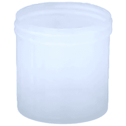 30 gallon can with lid for industrial use from Industrial Container & Supply