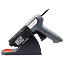 Infinity Bond Flex 50 PUR Corded & Cordless Hot Melt Applicator with Plastic Stand - Main Image