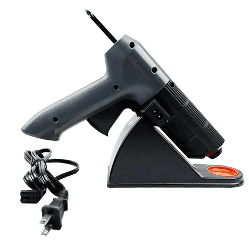 Infinity Bond Flex 50 PUR Corded & Cordless Hot Melt Applicator with Plastic Stand - Alt Image 1