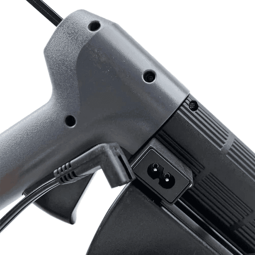 Infinity Bond Flex 50 PUR Corded & Cordless Hot Melt Applicator with Plastic Stand - Alt Image 2