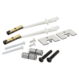 Concrete Drywall/Steel Bracket Kit  Main - Image