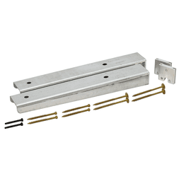 EZ-LOC-1210 12" Floating Shelf Bracket for Wood Stud Main - Image
