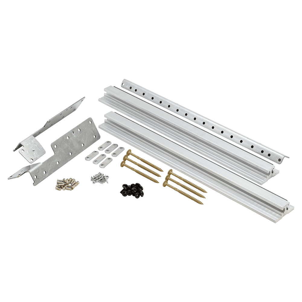 42" - 56" Floating Cabinet Bracket Main - Image