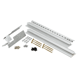 42" - 56" Floating Cabinet Bracket Main - Image