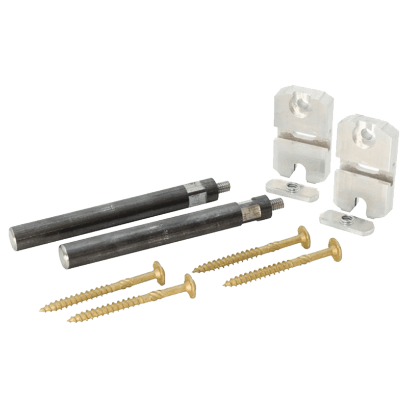TBR-LOC-1250 6" Floating Shelf Bracket Main - Image