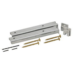 T-LOC-1575 8" Floating Shelf Bracket for Wood Stud Main - Image