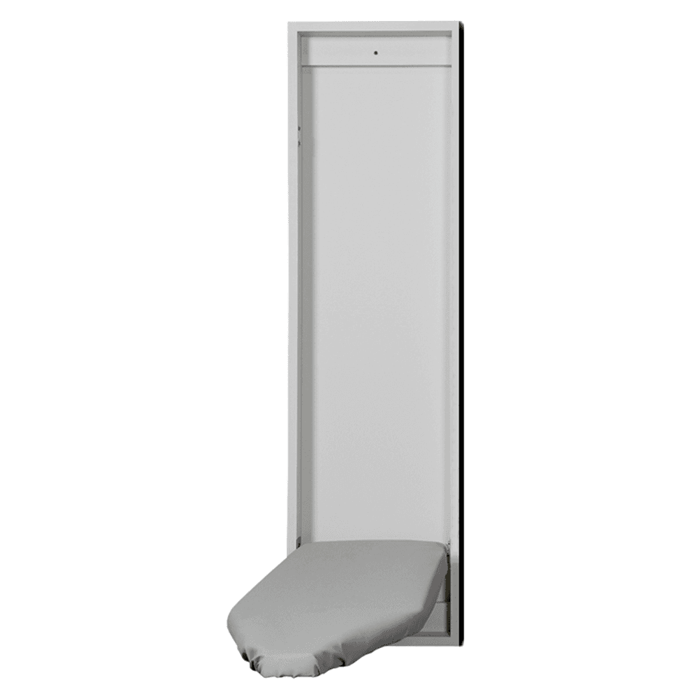 Iron-A-Way 42 inch Ventilated Board Ironing Center