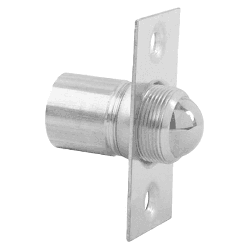 Ball Catch, Bright Chrome - Main Image