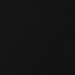 Formica Laminate J0720 Nero Ingo, Double Sided Colored Core Grade Fenix Finish, 51" x 120" Main - Image