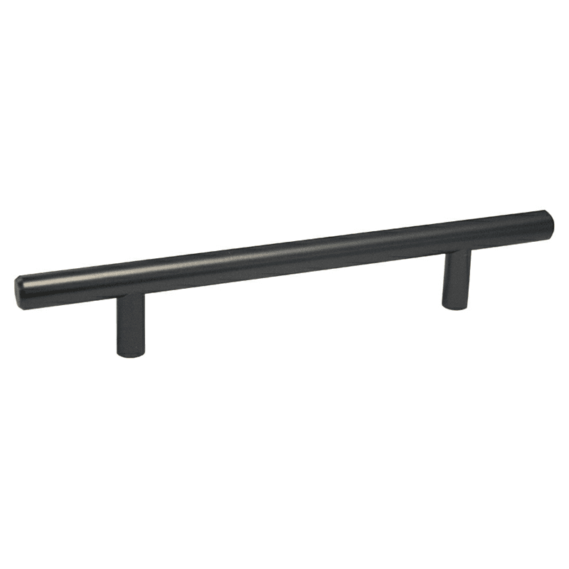 127mm Bar Pull, Dark Pewter - Main Image