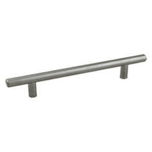 Pride Industrial Llc 160mm Bar Pull, Stainless Steel - Product Image 1