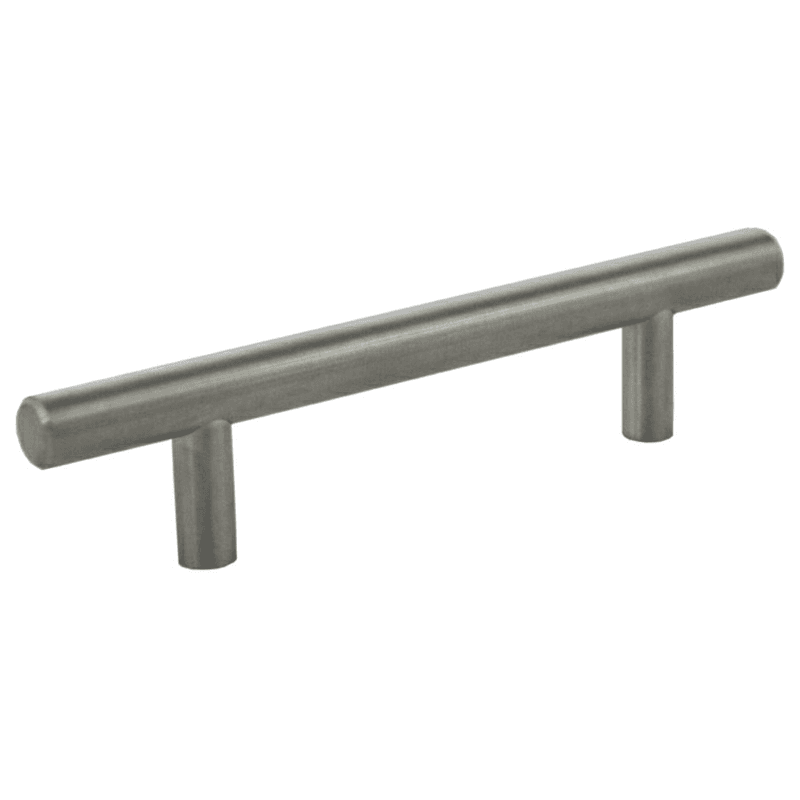 Pride Industrial's 96mm Stainless Steel Bar Pull: 152.4mm Length