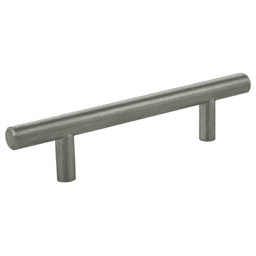 Pride Industrial's 96mm Stainless Steel Bar Pull: 152.4mm Length