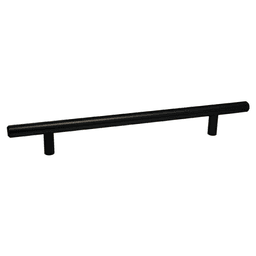 178mm Bar Pull, Matte Black - Main Image
