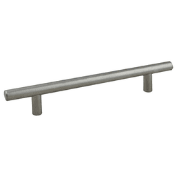 336.5mm Length Bar Pull in Stainless Steel by Pride Industrial