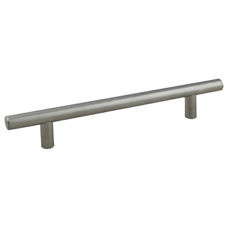 19" Stainless Steel Bar Pull by Pride Industrial Llc