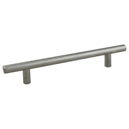 19" Stainless Steel Bar Pull by Pride Industrial Llc