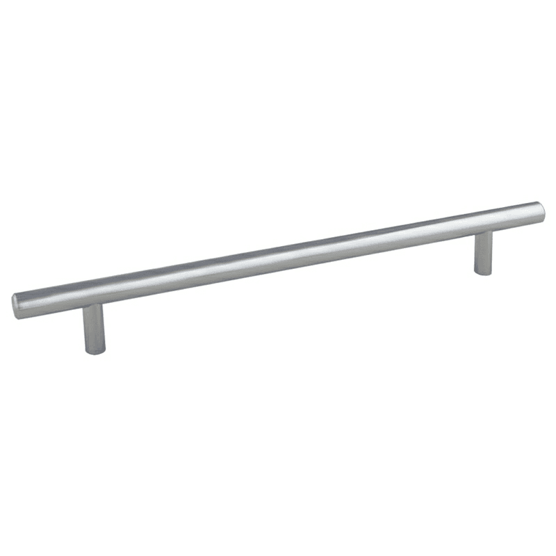 Pride Industrial Llc 25" Bar Pull Stainless Steel Finish
