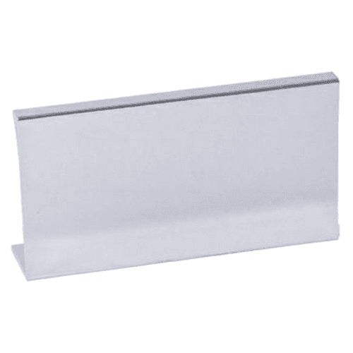 46mm Tab Pull, Polished Chrome - Main Image