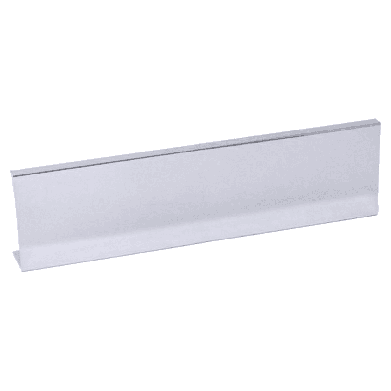 112mm Tab Pull, Polished Chrome - Main Image