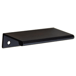 60mm oil-rubbed bronze aluminum tab pull by Pride Industrial Llc