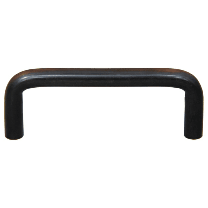3" Oil-Rubbed Bronze Wire Pull by Pride Industrial Llc - Features a sleek finish