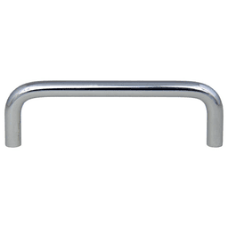 Polished Chrome Wire Pull by Pride Industrial Llc