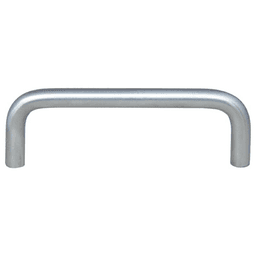 Pride Industrial Llc 3-1/2" Wire Pull in Oil-Rubbed Bronze