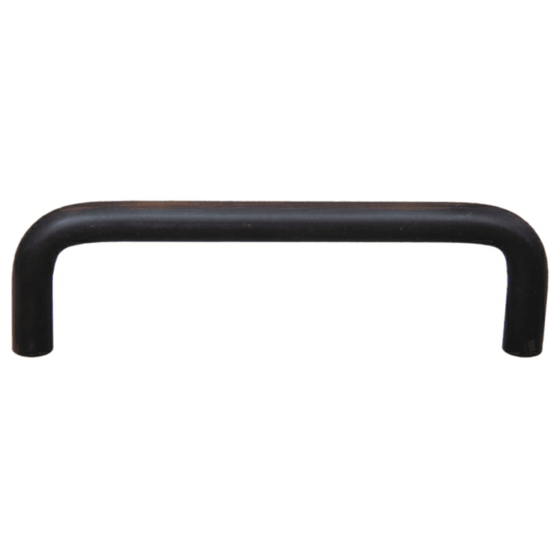 ADA Friendly 96mm Wire Pull in Oil-Rubbed Bronze by Pride Industrial Llc