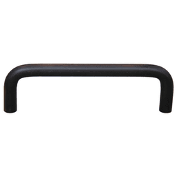 ADA Friendly 96mm Wire Pull in Oil-Rubbed Bronze by Pride Industrial Llc
