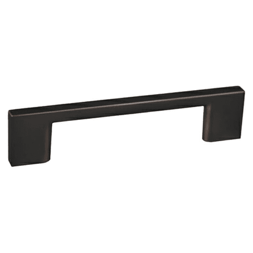 96mm Miami Handle Pull, Dark Pewter - Alt Image 1