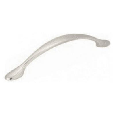 96mm Arch Pull, Oil-Rubbed Bronze, 127mm Length - Main Image