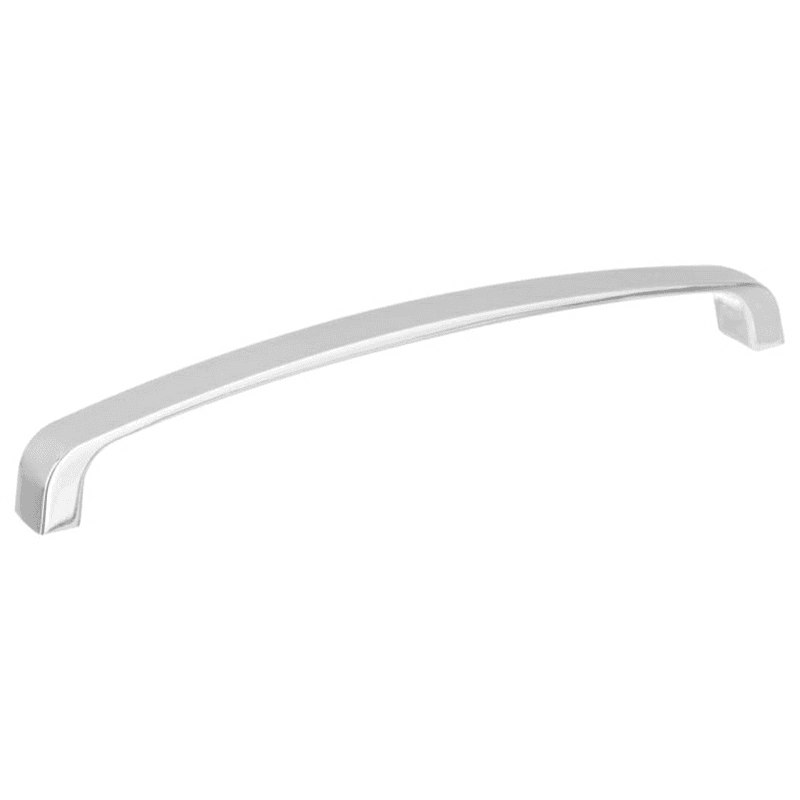 Get a Modern Look with Pride Industrial Llc Polished Chrome Handle Pull