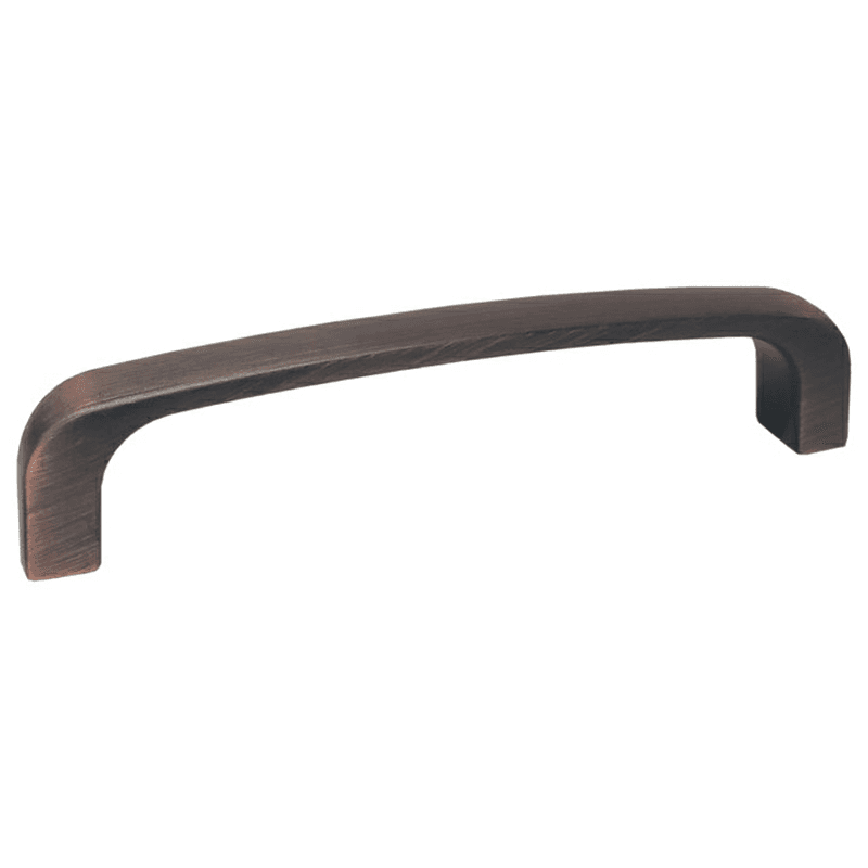 Stylish and Modern 96mm Black Handle Pull - Pride Industrial Llc
