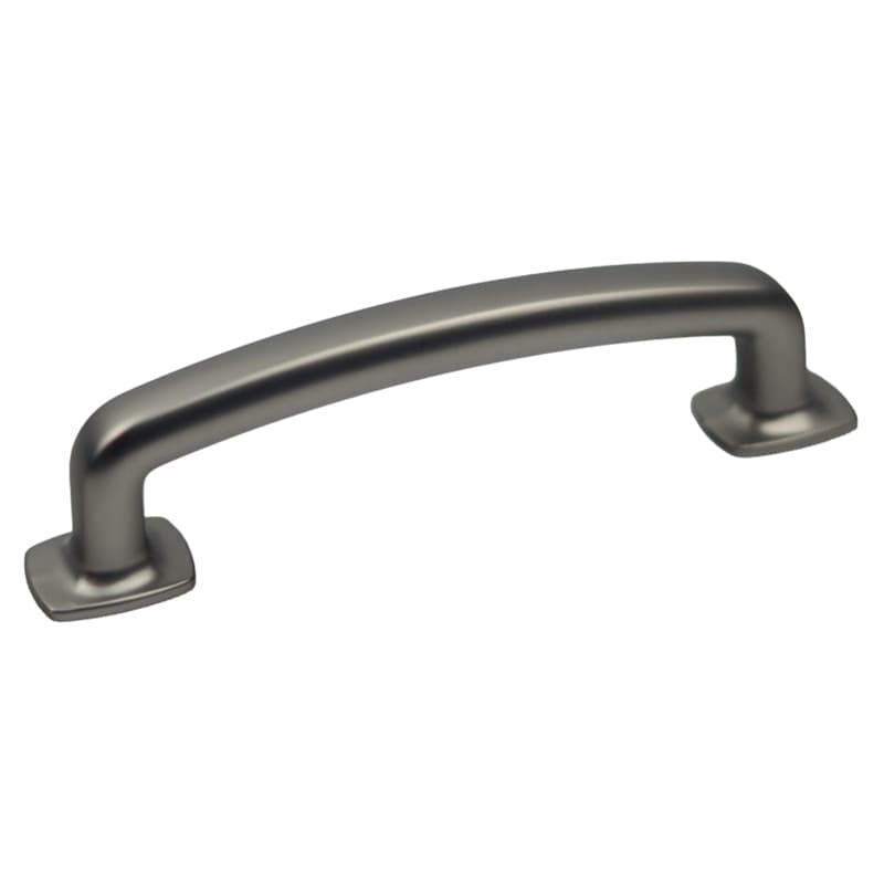 96mm Vail Handle Pull, Dark Pewter - Main Image